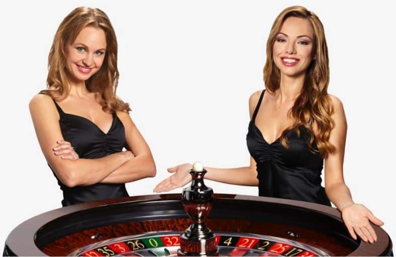 Sảnh Casino Sexy F88BET – Giới thiệu, hướng dẫn chơi cược chi tiết