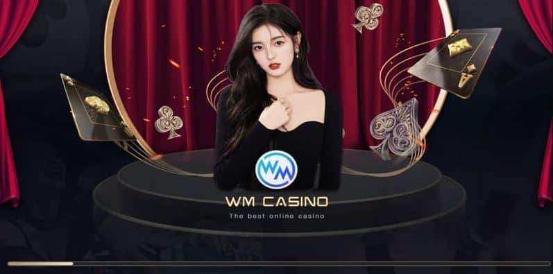 Sảnh Casino WM F88BET – Giới thiệu, hướng dẫn chi tiết phương pháp chơi