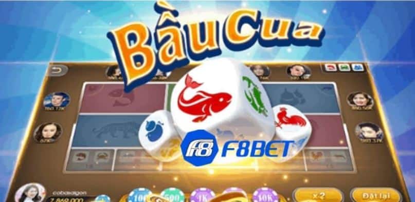 Hướng dẫn cách chơi cá tôm cua trên F88BET dễ thắng