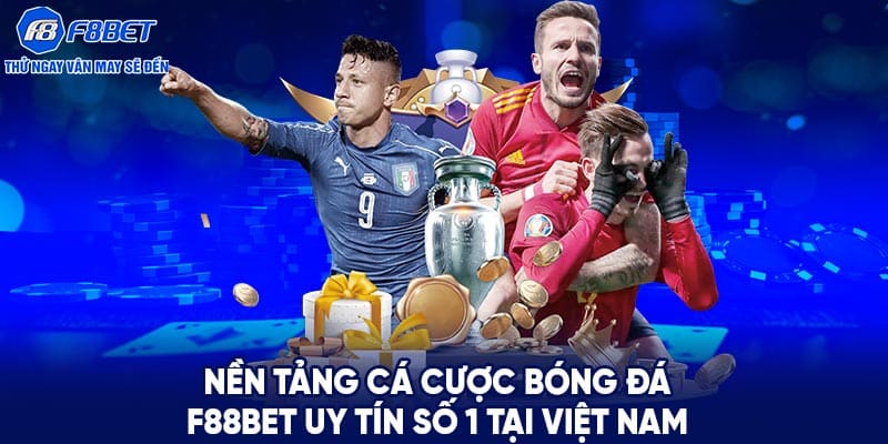 Bóng đá F88BET