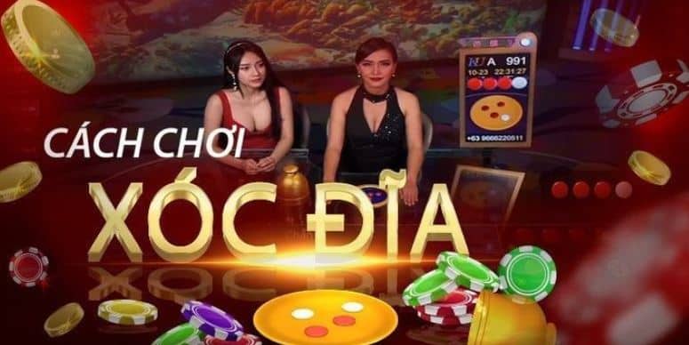 Hướng Dẫn Cách chơi bài xóc đĩa tại F88BET luôn thắng Lớn