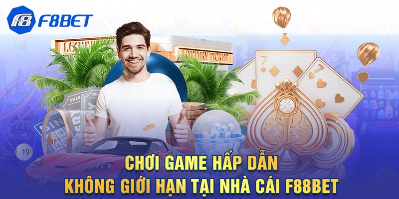 Những sản phẩm lý tưởng tại SBO live casino F8BET