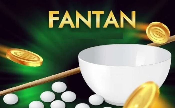 Cách chơi Fantan luôn thắng dành cho newbie tại F88Bet