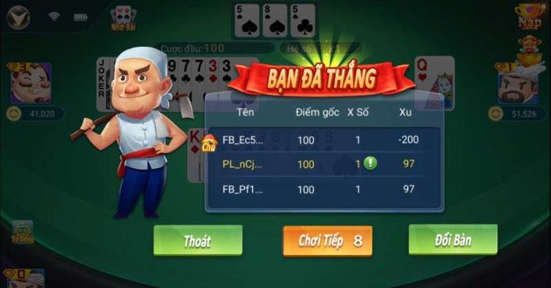 Game bài Địa chủ F88BET – Kinh nghiệm chơi Luôn Thắng