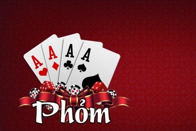 Tìm hiểu game phỏm trực tuyến F88BET hấp dẫn cho người mới