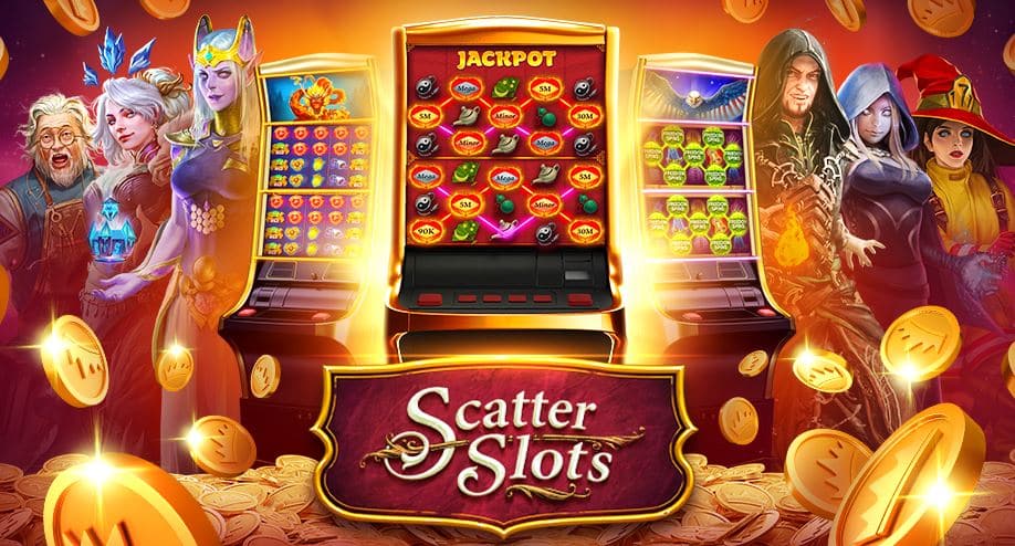 game slot hay tại F88BET