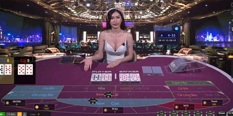 Kinh nghiệm chơi rồng hổ tại F88BET