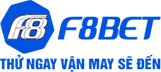 Logo F88bet