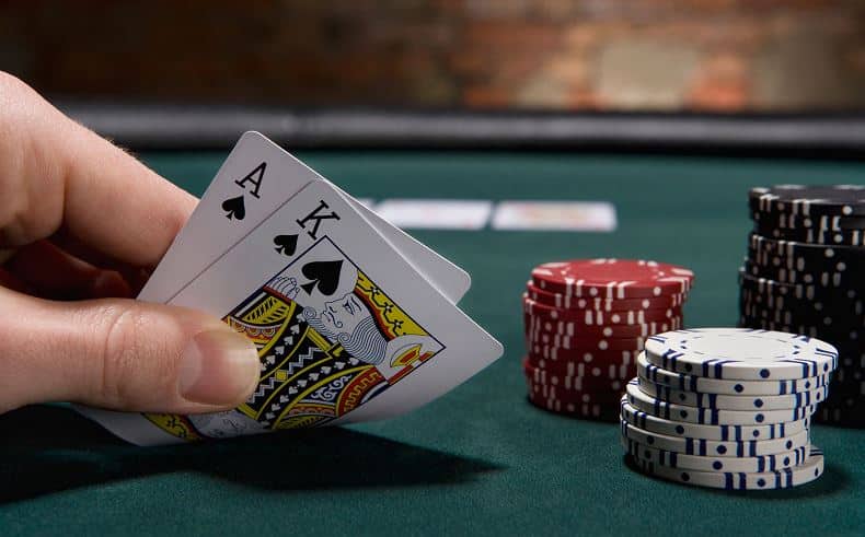 Poker F88BET – Sân Chơi Bài Trực Tuyến Hấp dẫn Nhất 2024