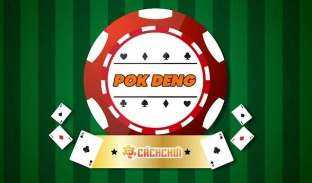 Hướng dẫn phương pháp chơi Pok Deng F88BET