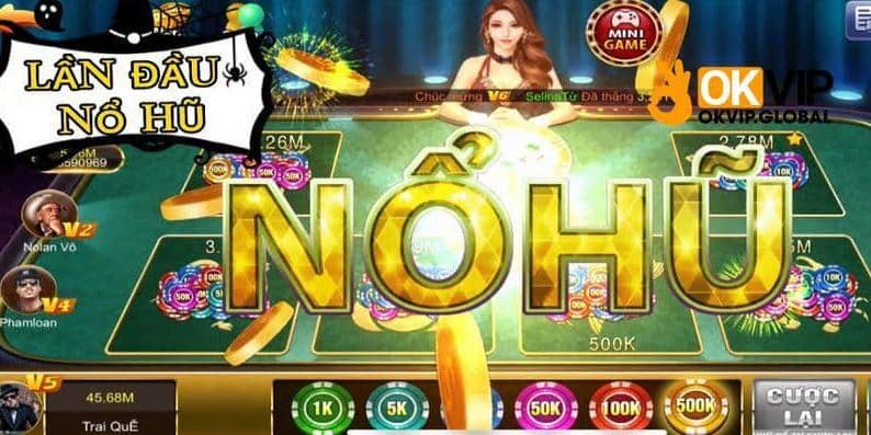 Kinh nghiệm quay hũ trực tuyến tại F88BET