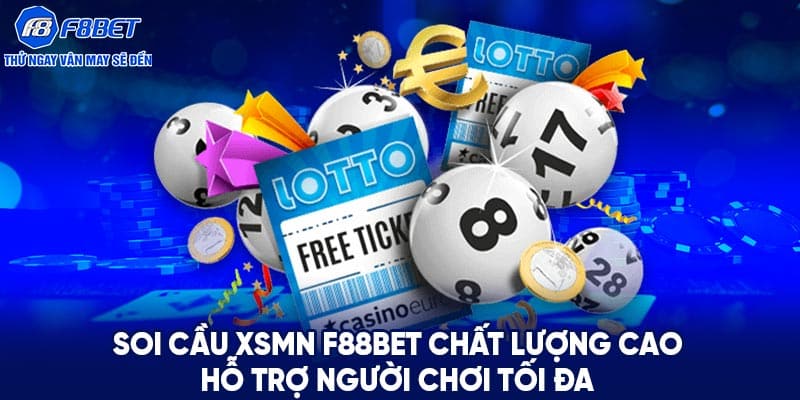 soi cầu XSMN F88BET